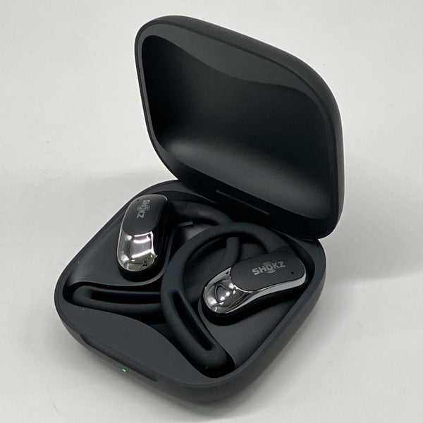 【中古】OpenFit Air Black【SKZ-EP-000025】【名古屋】