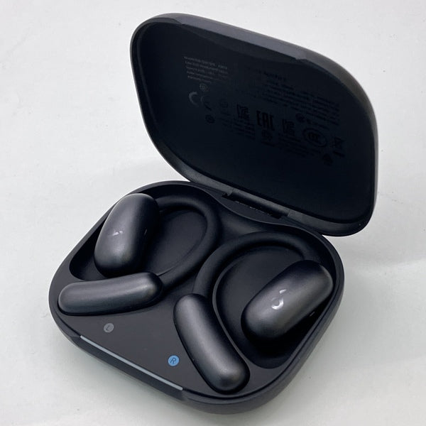 【中古】Soundcore AeroFit 2 ミッドナイトブラック 【A3874N11】【秋葉原】