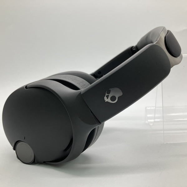 【中古】CRUSHER 1080 ANC WIRELESS TRUE BLACK【S6CNW-U740】【秋葉原】