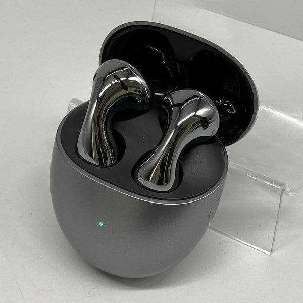 【中古】FreeBuds 5 シルバーフロスト 【55036454】【名古屋】