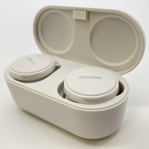 【中古】PerL Pro True Wireless Earbuds ホワイト【AHC15PLWTEM】【秋葉原】