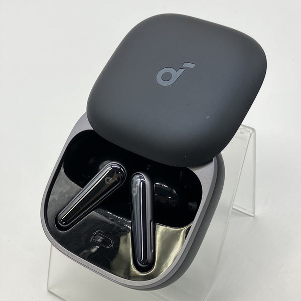 【中古】Soundcore Liberty 5 ミッドナイトブラック【A3957N11】【秋葉原】