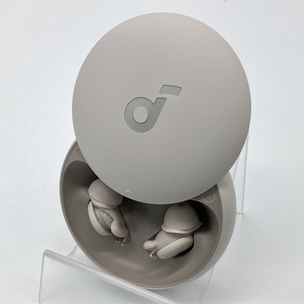 【中古】Soundcore Sleep A20 サンドベージュ 【A6611Z21】【秋葉原】