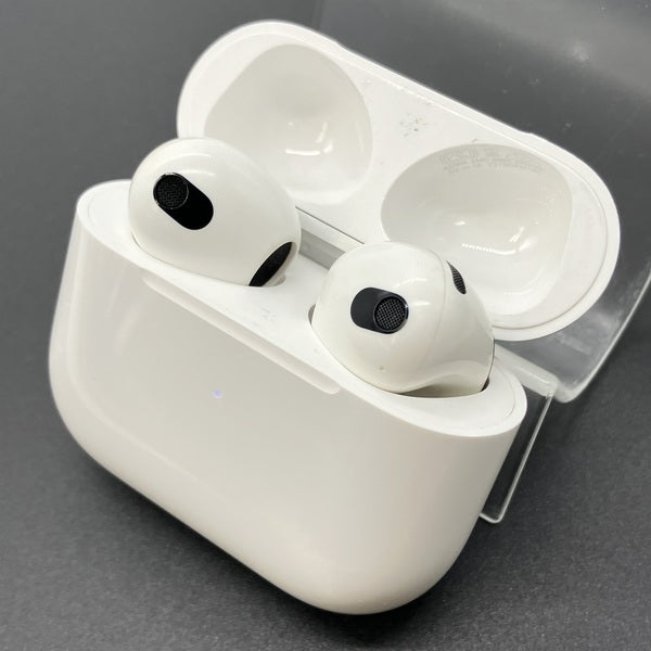 【中古】Airpods MME73J/A 3rd Generation【秋葉原】