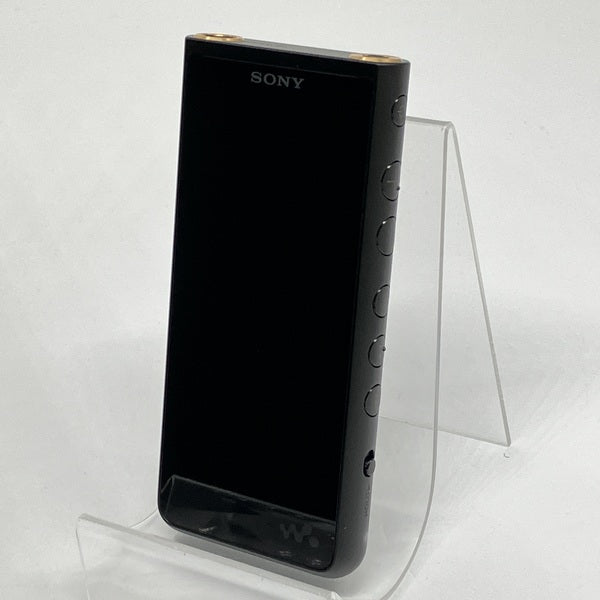 【中古】NW-ZX507 BM 【ブラック】【秋葉原】