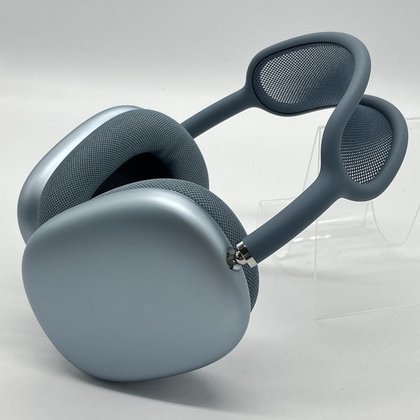 【中古】AirPods Max 2 MHWM4ZA/A ブルー【秋葉原】
