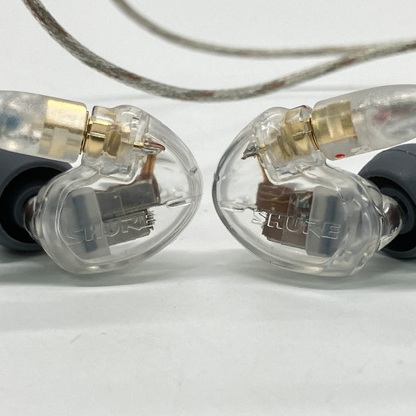 【中古】SE425 クリア Pro Line【SE425-CL-A】【秋葉原】