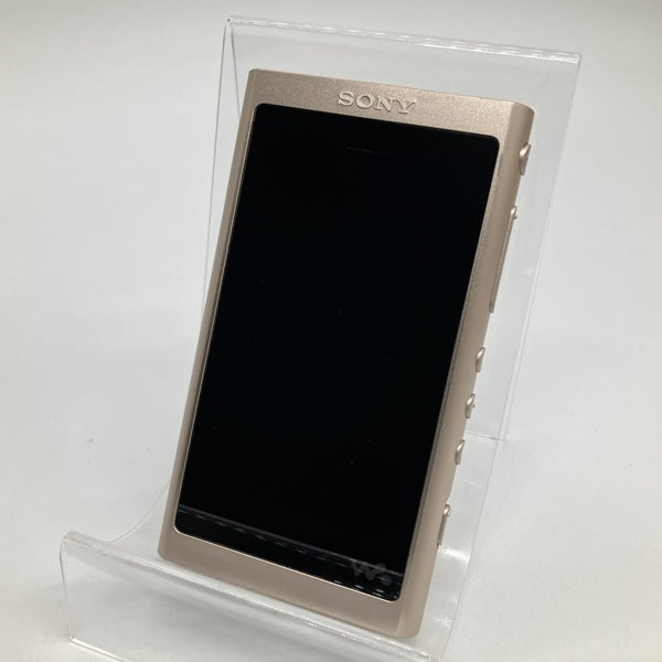 【中古】NW-A55 NM【ゴールド】【秋葉原】