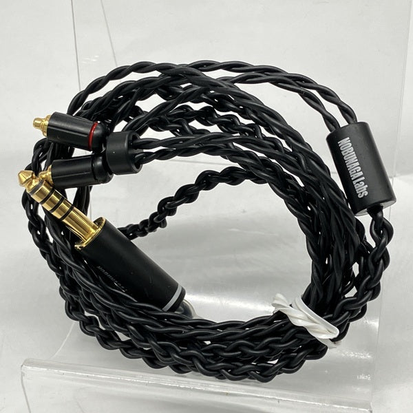 【中古】鶺鴒 (Sekirei)4.4mm5極バランス/SENNHEISER専用MMCX 【NLA-SRE】【名古屋】