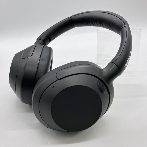 【中古】ULT WEAR ブラック 【WH-ULT900N BC】【日本橋】