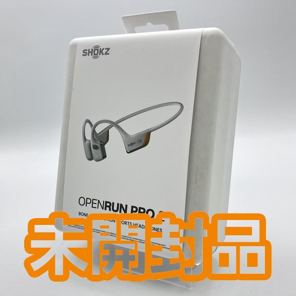 【中古】OpenRun Pro 2 大迫傑モデル【SKZ-EP-000032】【日本橋】
