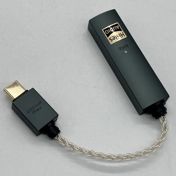 【中古】GO link Max 【IFI-GO-LINKMAX】【秋葉原】