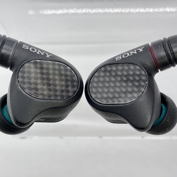 【中古】IER-M9 Q【日本橋】