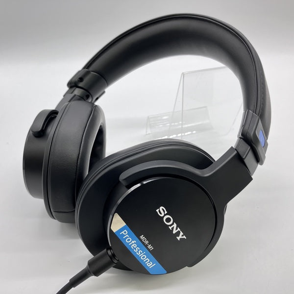 【中古】MDR-M1 Q【日本橋】