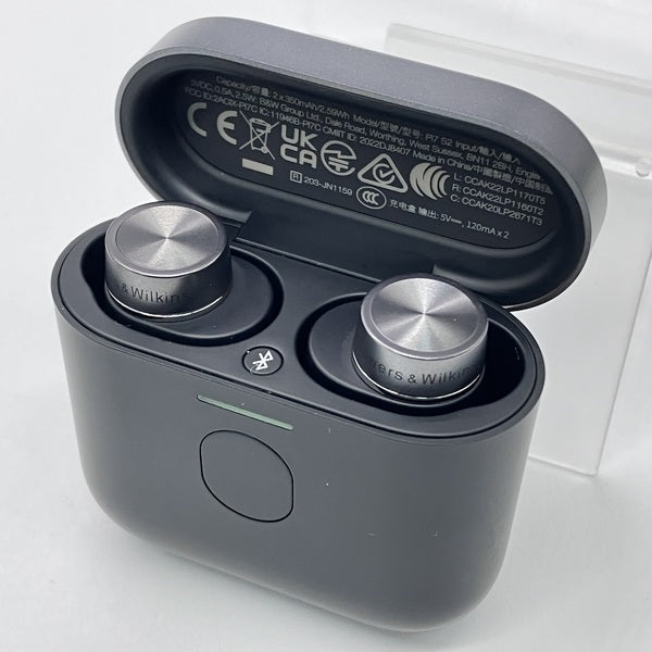 【中古】Pi7S2/SB サテン･ブラック【秋葉原】