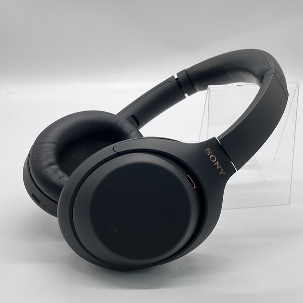 【中古】WH-1000XM4 BM ブラック【秋葉原】
