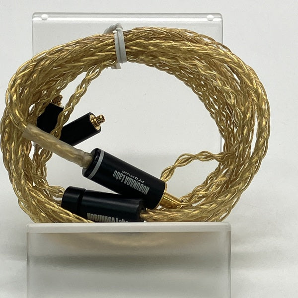 【中古】澪標(Miotukusi) 4.4mm5極バランス/MMCX 【NLS-MIO】【秋葉原】