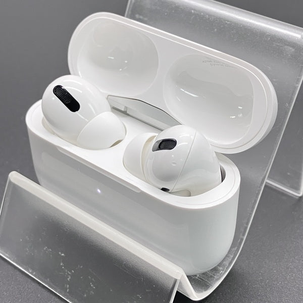 【中古】Apple AirPods Pro MLWK3J/A  (2021/Magsafe)【日本橋】