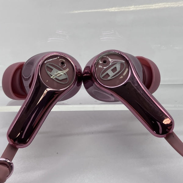 【中古】DIESEL Wired Earbuds【日本橋】