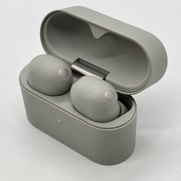 【中古】WF-1000XM6 SZ プラチナシルバー【日本橋】
