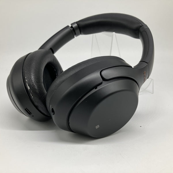 【中古】WH-1000XM3BM【ブラック】【名古屋】