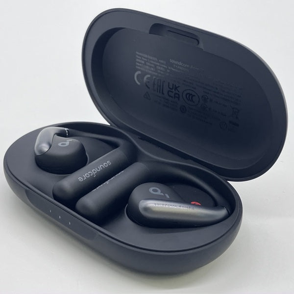 【中古】Soundcore AeroFit ブラック 【A3872N11】【日本橋】