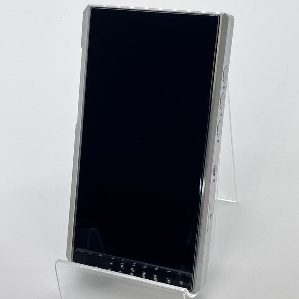 【中古】M11 Plus LTD Stainless Steel 【FIO-M11PL-SS-LTD】【秋葉原】