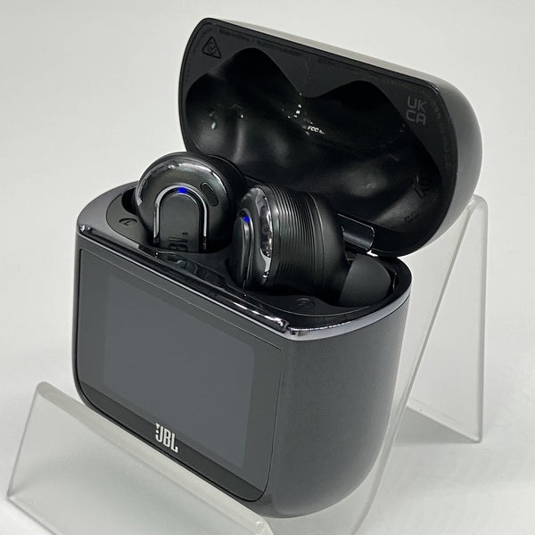 【中古】TOUR PRO 3 ブラック【JBLTOURPRO3BLK】【秋葉原】