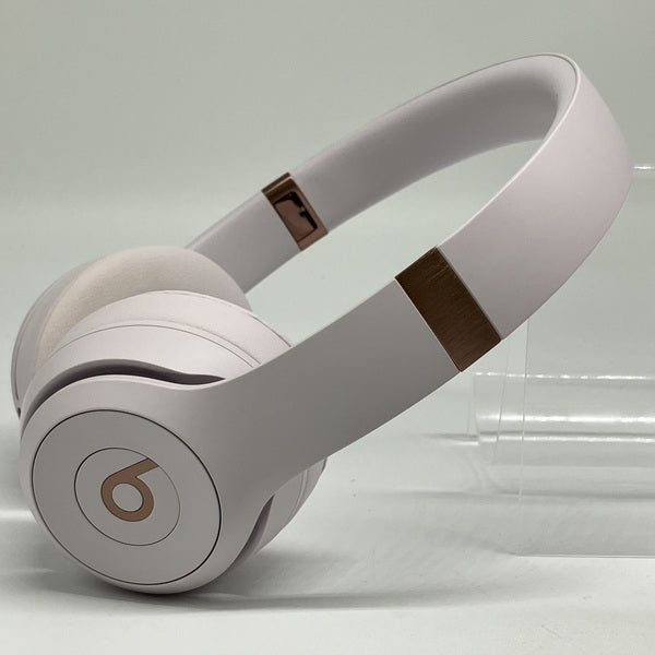 【中古】Beats Solo4 クラウドピンク【秋葉原】