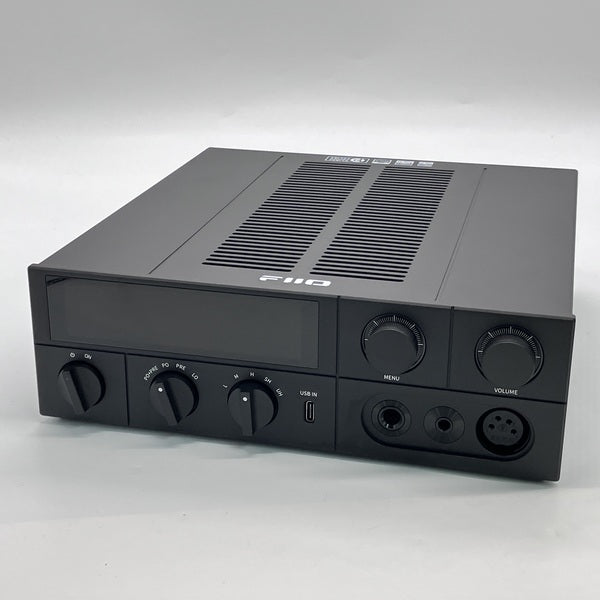 【中古】K17 Black 【FIO-K17-B】【秋葉原】