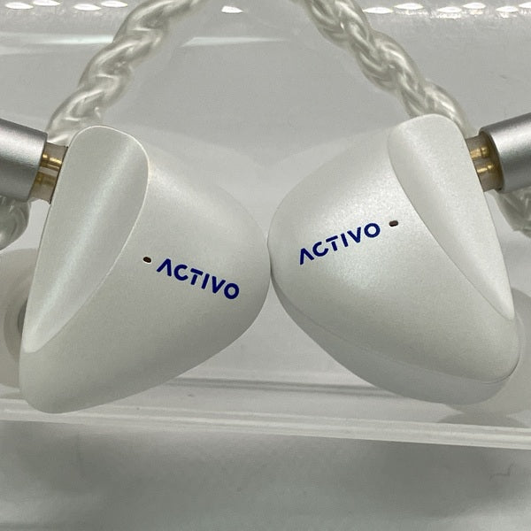 【中古】ACTIVO SCOOP 【IRV-ACTIVO-SCOOP】【秋葉原】