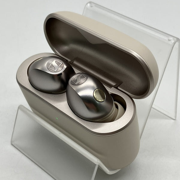【中古】MOMENTUM True Wireless 5 Cream【700351】【秋葉原】