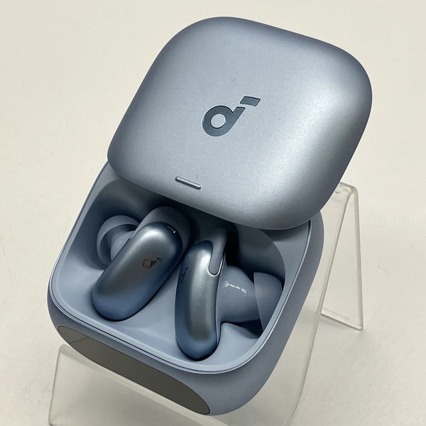 【中古】Soundcore Liberty 5 Pro スカイブルー【秋葉原】
