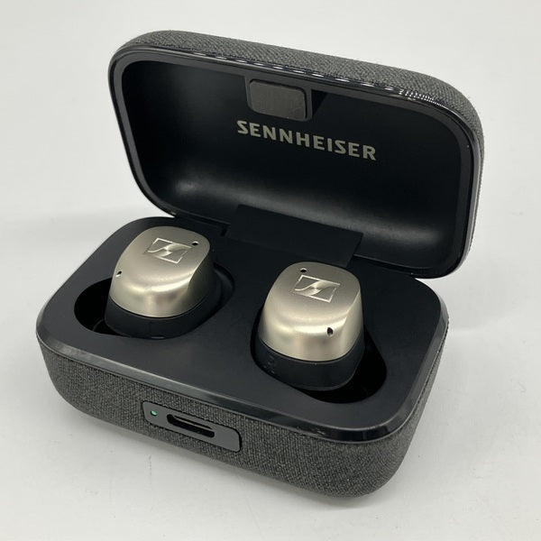 【中古】MOMENTUM True Wireless 4 ゴールド 【MTW4 Gold】【名古屋】