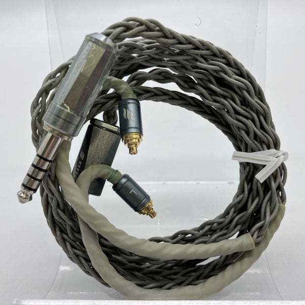 【中古】Eros S (MMCX to 4.4mm)【日本橋】