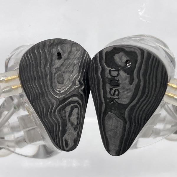 【中古】Moondrop x Crinacle DUSK【秋葉原】