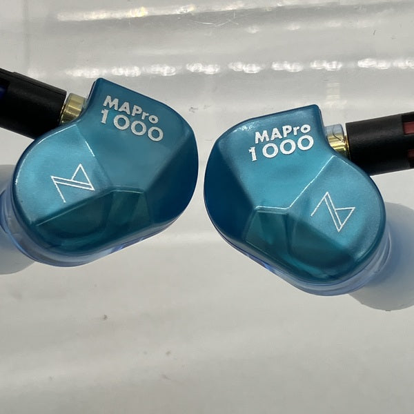 【中古】MAPro1000 II Frost Mint 【OTA-MAPRO1000-II-FM】【秋葉原】