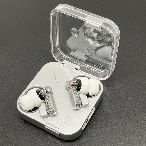 【中古】Nothing Ear (3) White【秋葉原】