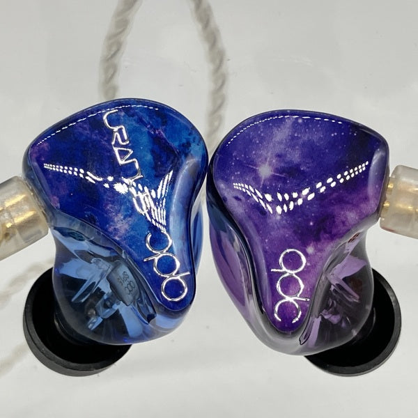【中古】Hybrid Uranus-S【QDC-HYBRID-URANUS-S】【名古屋】