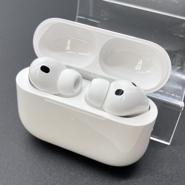 【中古】AirPods Pro 3 MFHP4J/A【秋葉原】