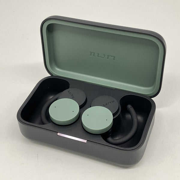 【中古】nwm DOTS  ﾓｽｸﾞﾘｰﾝ 【MBE002GA】【名古屋】