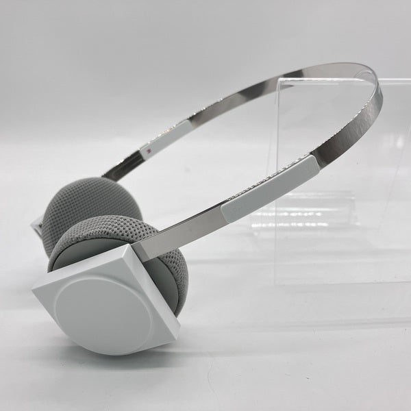 【中古】Lightwear Headphones Hp1(ホワイト)【秋葉原】