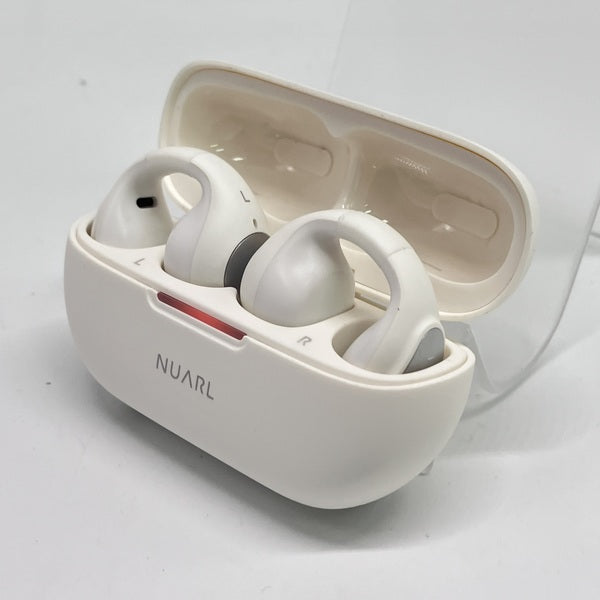 【中古】νClip ニュートラルホワイト【NVCE01-NW】【秋葉原】