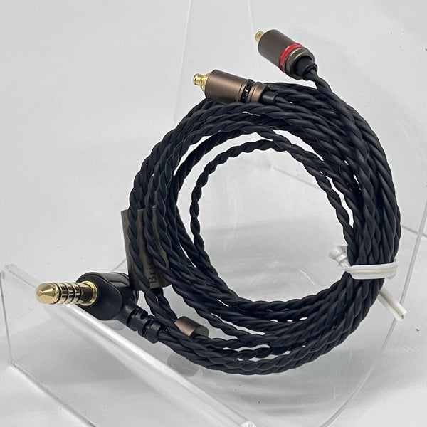 【中古】MIKAGE - 5極Φ4.4mm L型プラグ-MMCX 【BW-MKG544LMX】【秋葉原】