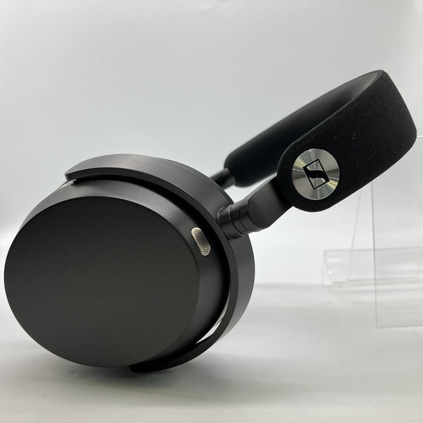 【中古】MOMENTUM 5 Wireless Black 【800078】【秋葉原】