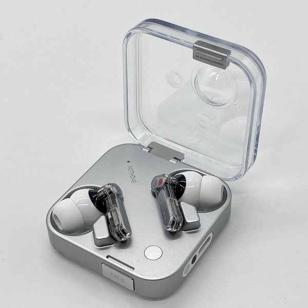 【中古】Nothing Ear (3) White【秋葉原】