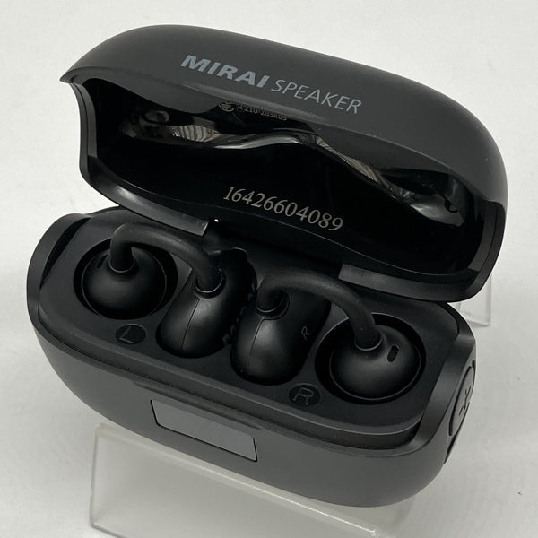 【中古】MIRAI SPEAKER Ear【秋葉原】