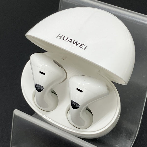 【中古】Freebuds 6 WHITE【秋葉原】