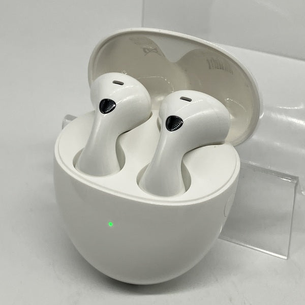 【中古】Freebuds 6 WHITE【名古屋】