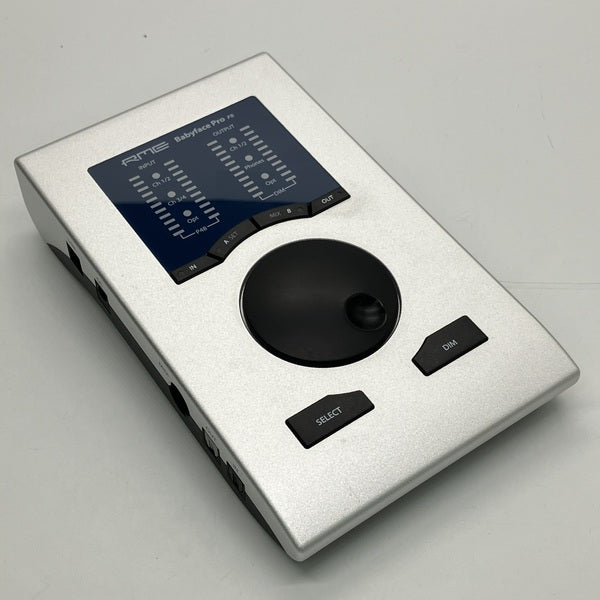 【中古】Babyface Pro FS【秋葉原】